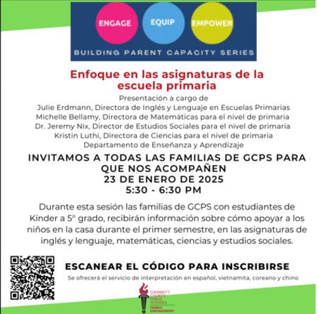 EES 0123 Spanish 1